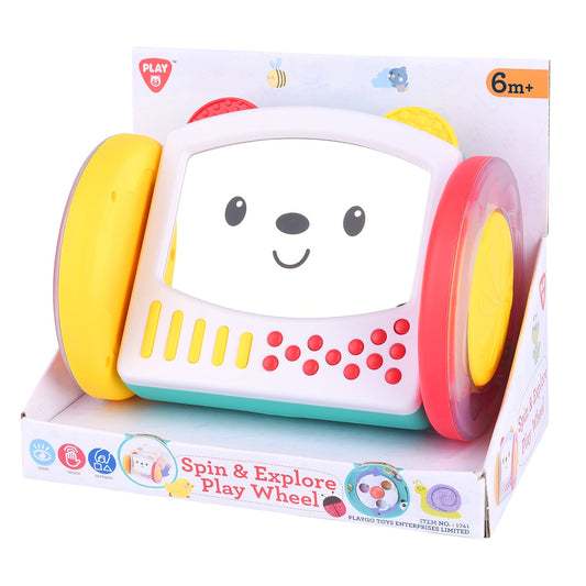 משולש פעילות לעידוד זחילה