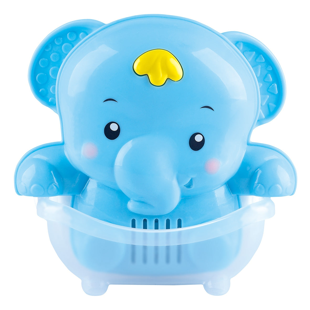 פיל בועות לאמבטיה