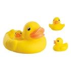 Yellow Rubber Duck for the Bath