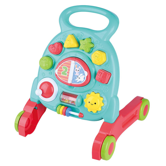 ההליכון הראשון שלי לפעוטות