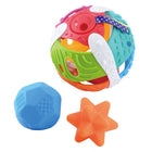 Sensory ball for toddlers