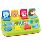 Bouncing Animals Activity Game