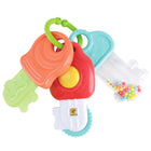 Activity keys for toddlers