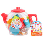 35-Piece Tea Party Kettle