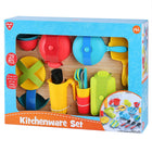 29-Piece Kitchen Utensil Set