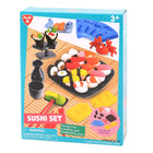 Sushi Making Dough Set