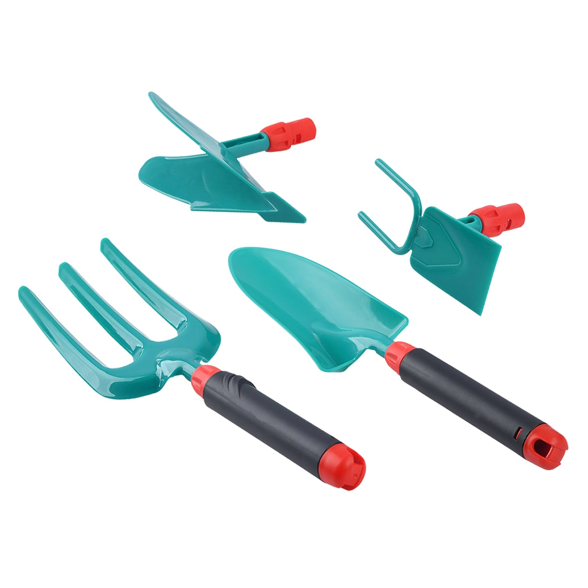 ערכת גינון 6 חלקים