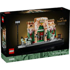 LEGO Icons French Cafe 10362