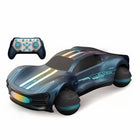 Flash Stunt Car Remote Control 1:16