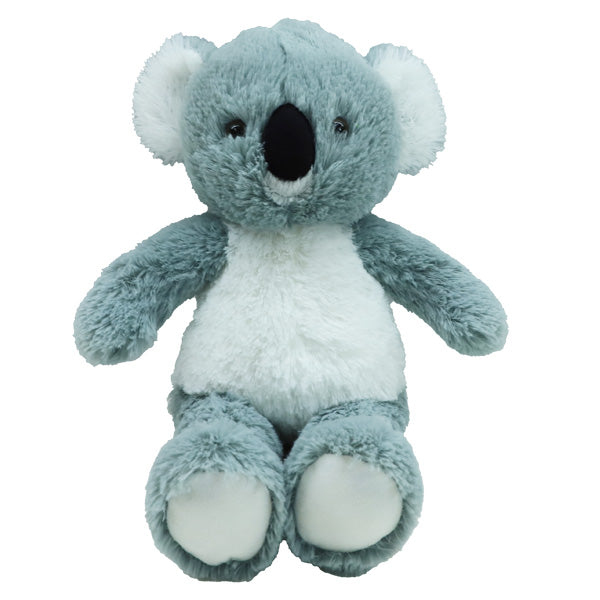 בובת קואלה פרווה 50 סמ