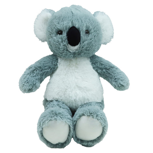 בובת קואלה פרווה 50 סמ