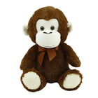 Sitting Monkey Plush Toy 36 cm