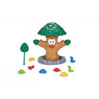 Toy insect tree