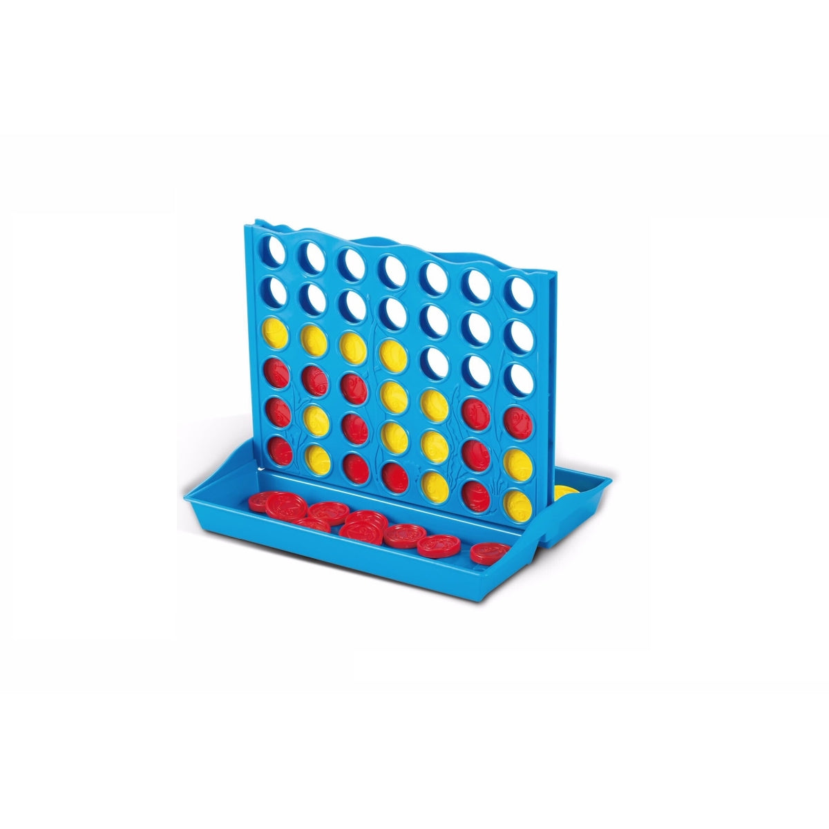 משחק דרך ארבע בשורה טוי פלאנט