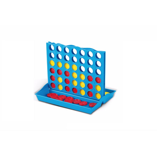 משחק דרך ארבע בשורה טוי פלאנט