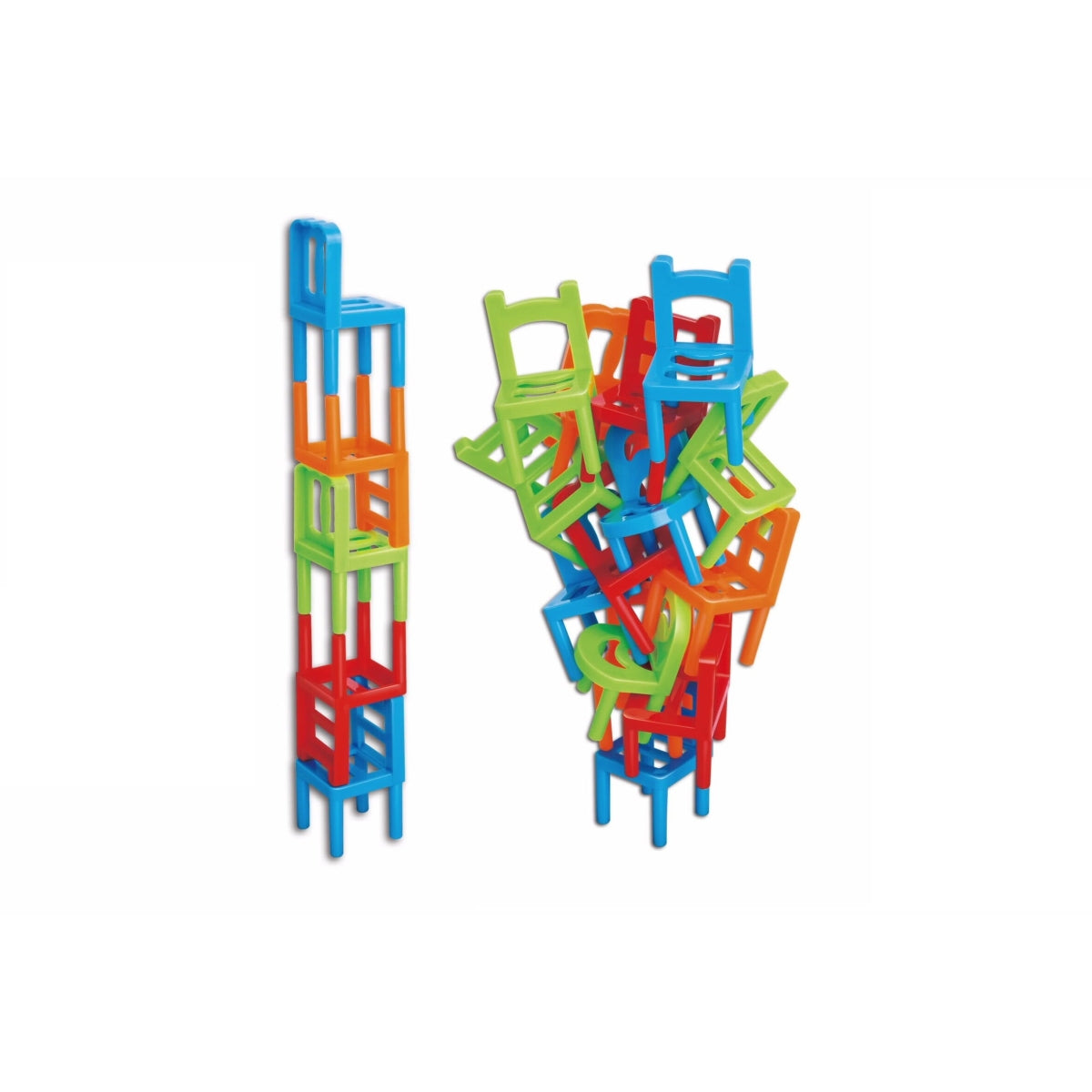 משחק דרך באלנס כיסאות טוי פלאנט