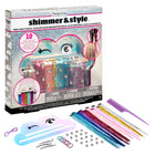 Hair Styling Kit