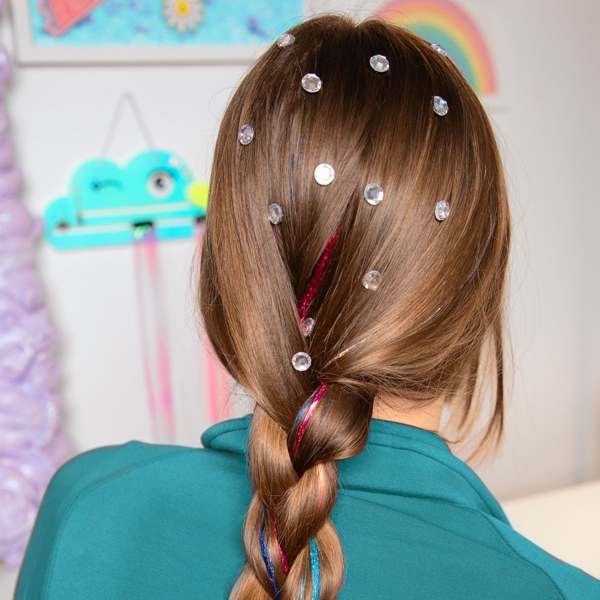 Hair Styling Kit