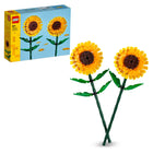 LEGO Botanical Sunflowers 40524