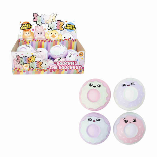 דואנט כדורי לחץ