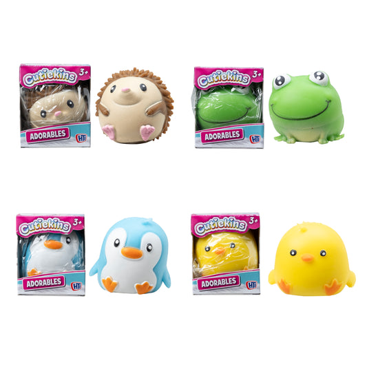 בובת חיה סקוושי