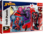 Maxi Puzzle 24 pieces Spider-Sense Disney Marvel Spider-Man
