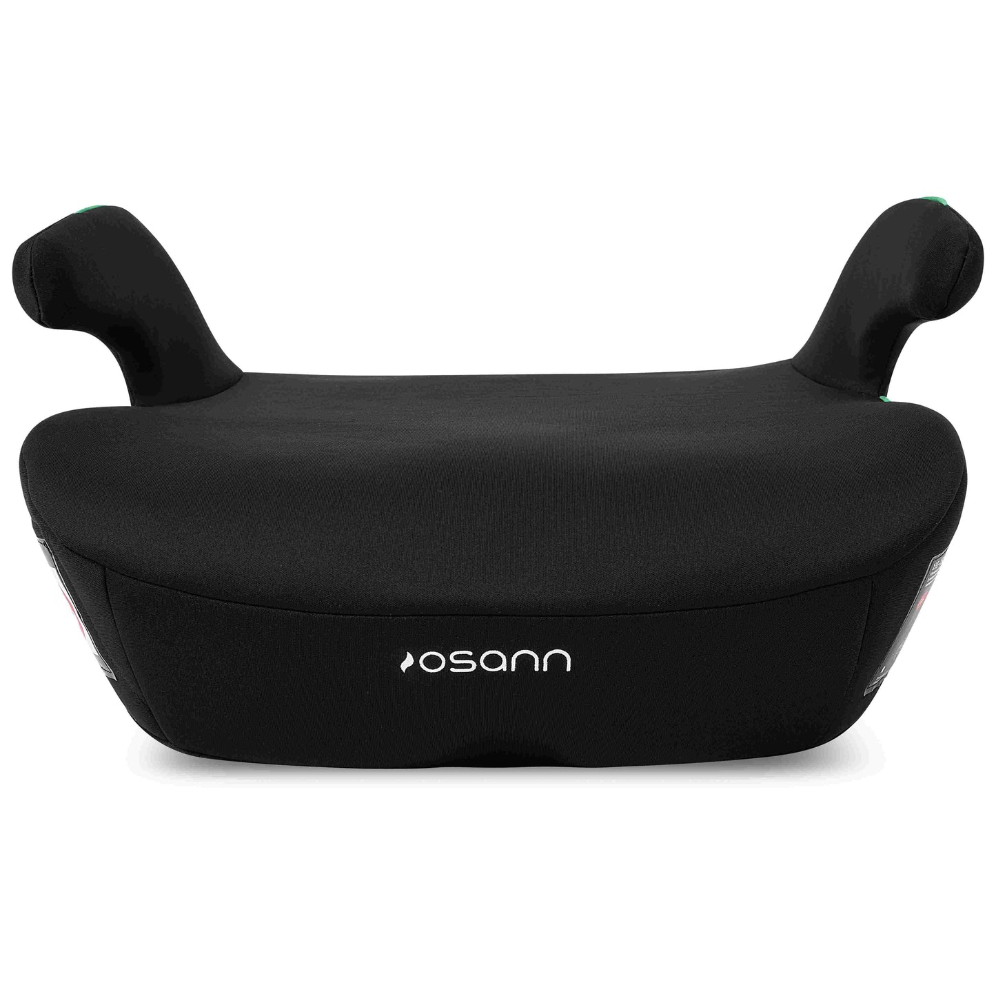 בוסטר בסיס אוניברסלי לרכב שחור BOOST