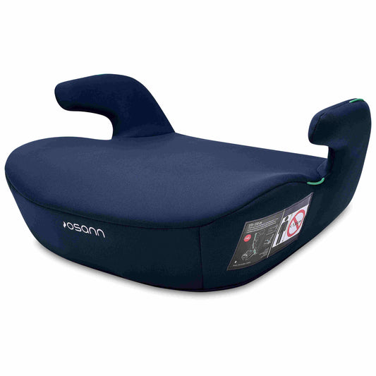בוסטר בסיס אוניברסלי לרכב כחול BOOST