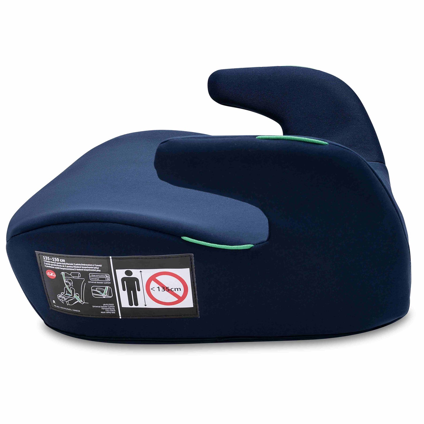 בוסטר בסיס אוניברסלי לרכב כחול BOOST
