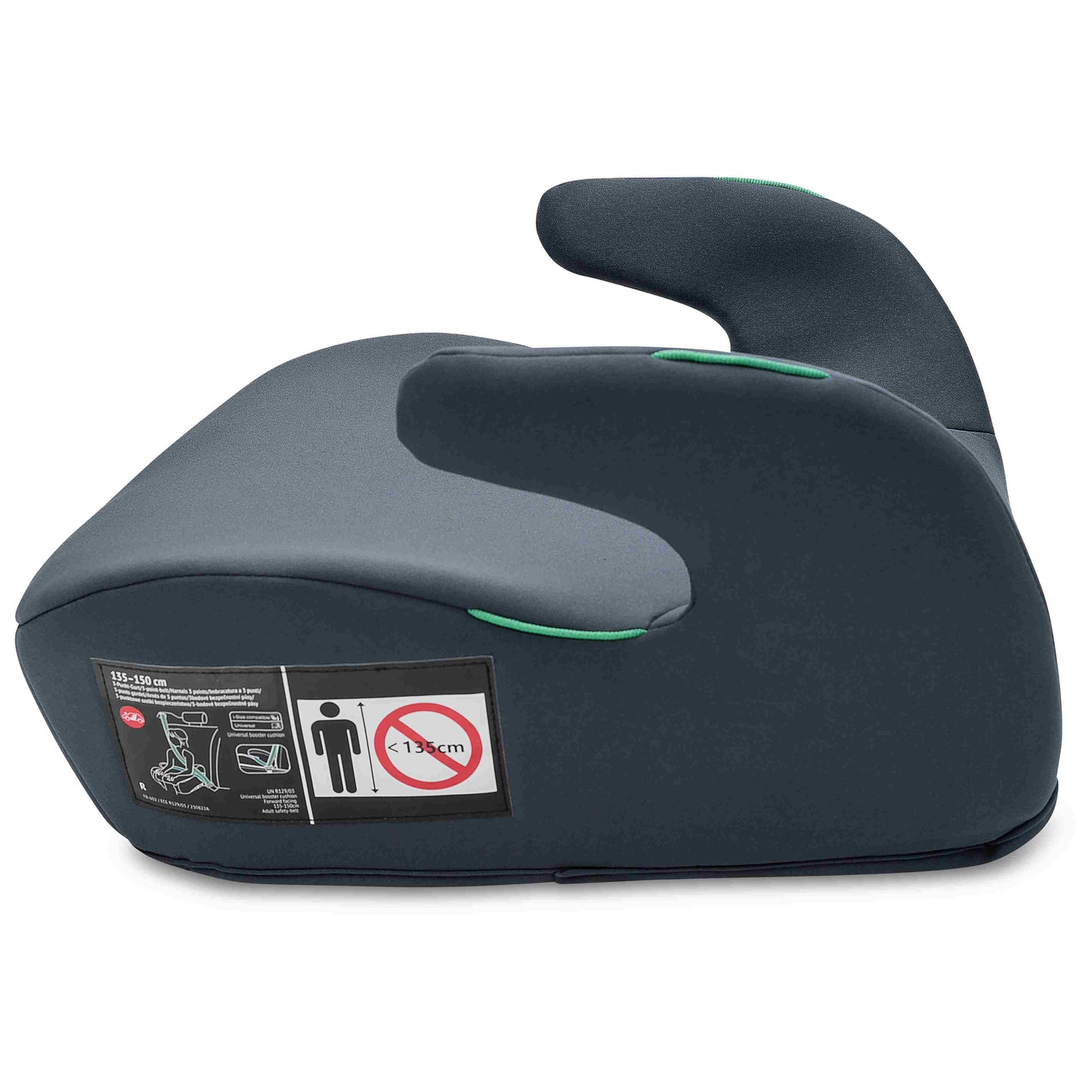 בוסטר בסיס אוניברסלי לרכב אפור BOOST