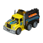 Tow truck with lights and sounds