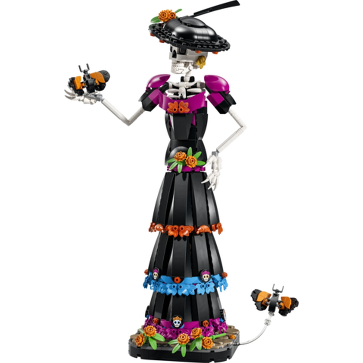 LEGO Ideas La Catrina 21372