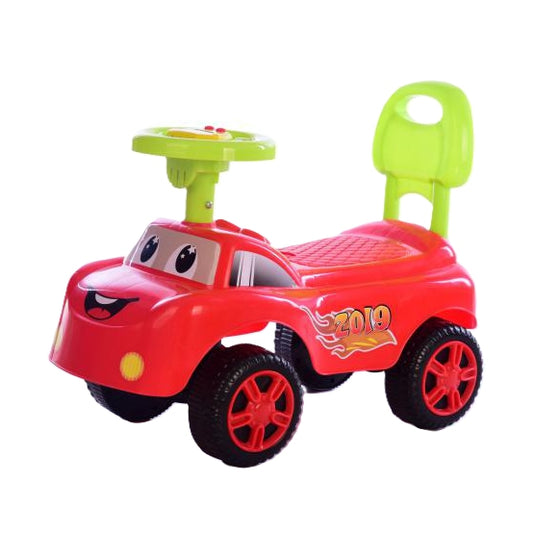 בימבה עיניים צלילים אדומה