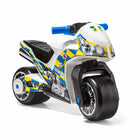 Police Motocross Ride-On