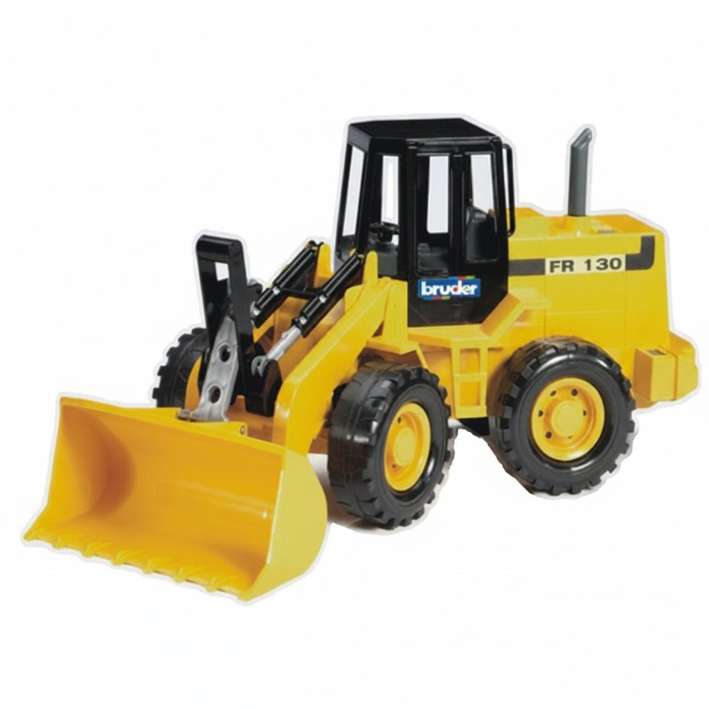 Tractor 130 FR