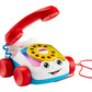 פישר פרייס טלפון חוגה לתינוקות - Fisher Price