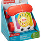 פישר פרייס טלפון חוגה לתינוקות - Fisher Price