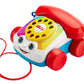 פישר פרייס טלפון חוגה לתינוקות - Fisher Price
