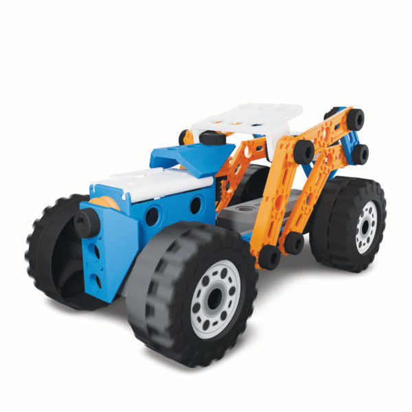 דלי משחק חופשי לילדים 151 חלקים