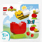 My First LEGO Duplo Flower and Bee 30686