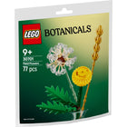 LEGO Botanical Wildflower Bouquet 30701