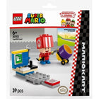 LEGO Super Mario Pit Crew 30702