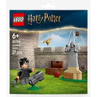 LEGO Harry Potter Quidditch Lesson 30706