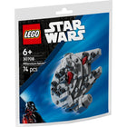 LEGO Star Wars Mini Build Millennium Falcon