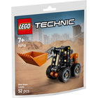 LEGO Technic Shovel 30710