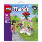LEGO Friends Flower Stand with Roses 30721