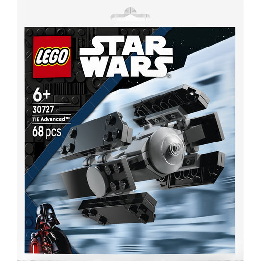 LEGO Star Wars Mini Model Building 30727