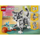 LEGO Creator Naughty Cat 31163