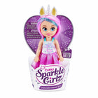 Unicorn Cupcake Dolls 11cm
