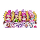 Small fairy doll 11 cm